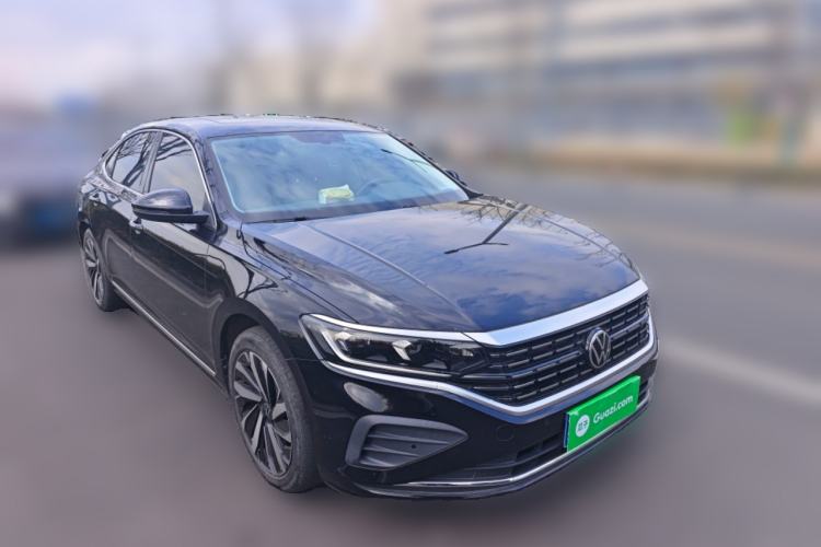 Used Volkswagen Passat 2024 330TSI Elite Edition
