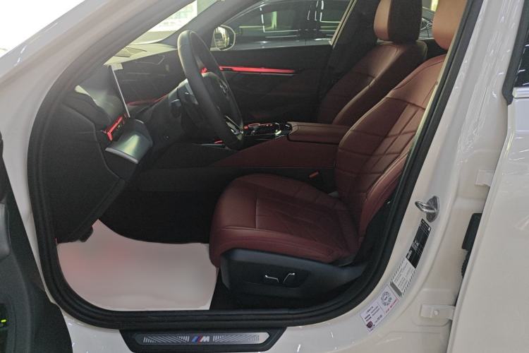 Used BMW 5 Series 2025 525Li M Sport Package
