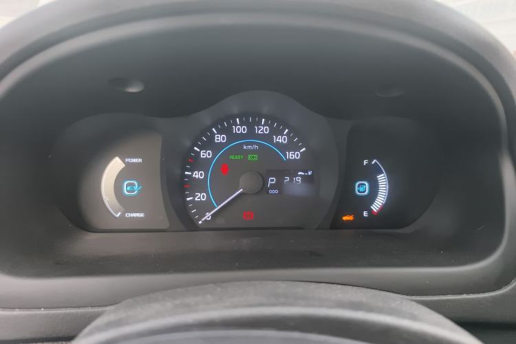 Used  300E 2017 Standard Model