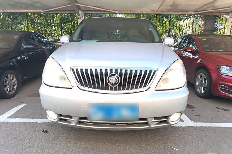 Used Buick GL8 2014 2.4L Classic Edition
