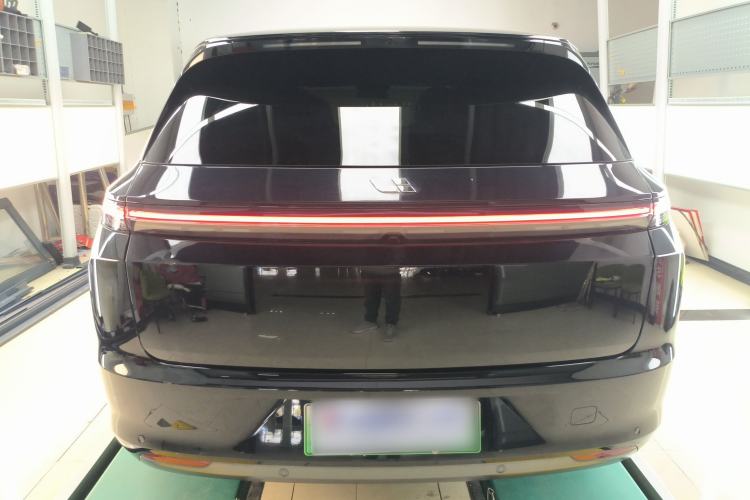 Used Li Auto L7 2023 Pro Model