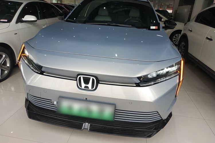 Used Honda e:NS2 2024 Light-Chasing Version