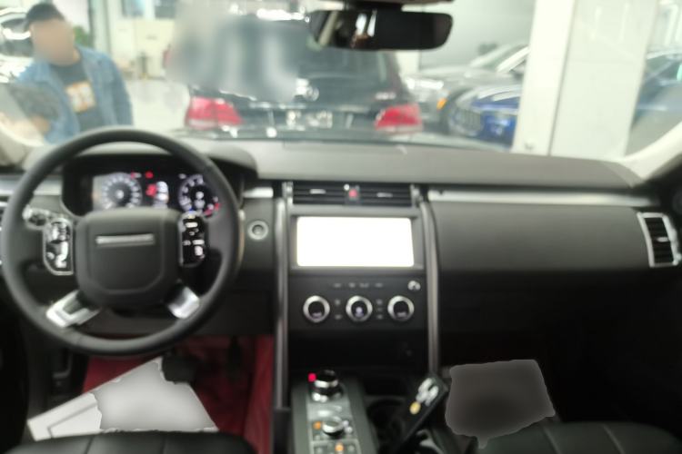 Used Land Rover Discovery 2020 3.0 SC V6 30th Anniversary Special Edition
