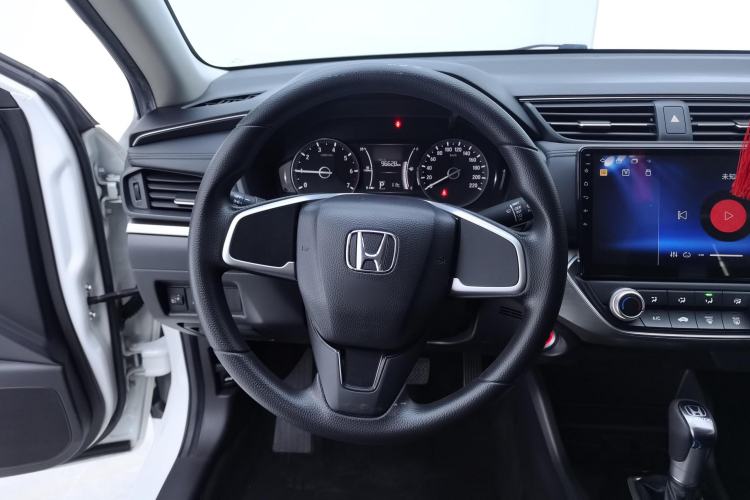 Used Honda Envix 2019 180TURBO CVT Enjoyment Version China VI
