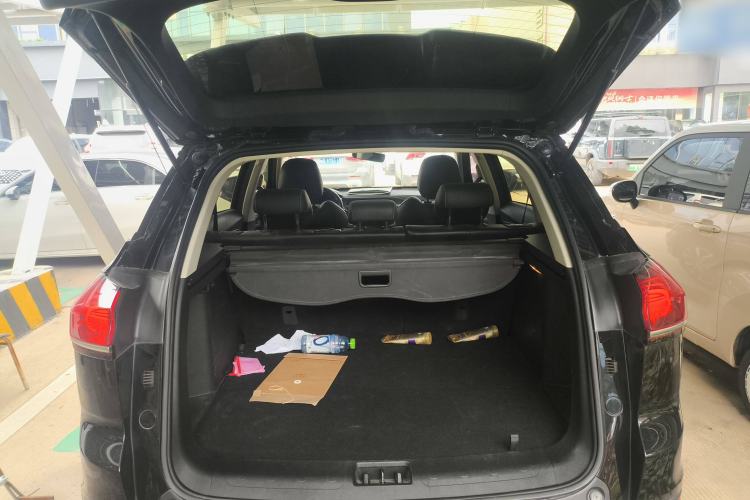 Used Geely Auto Emgrand X7 Sport 2020 1.8TD DCT Smart PRO
