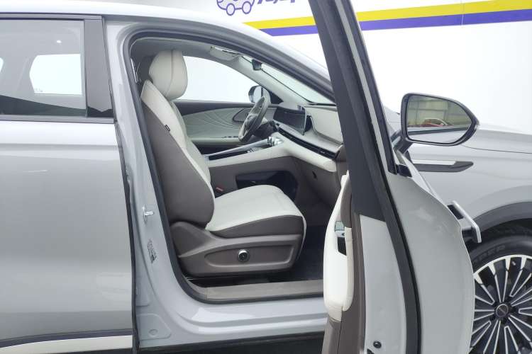 Used  Stellar C-DM 2024 1.5T Long-Range Pro
