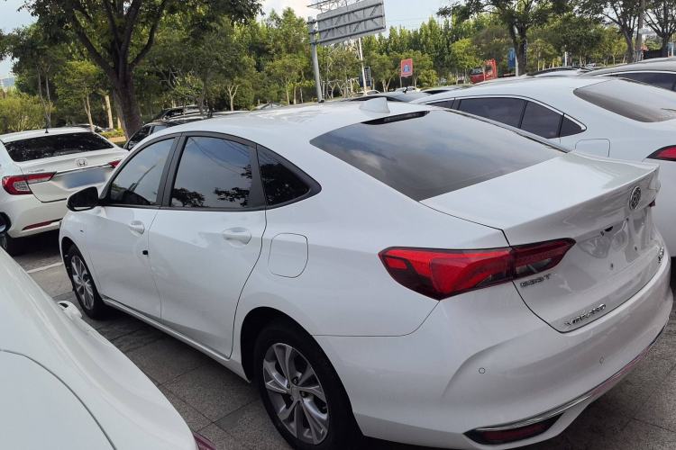 Used Buick Verano 2023 Pro Enjoyment Edition
