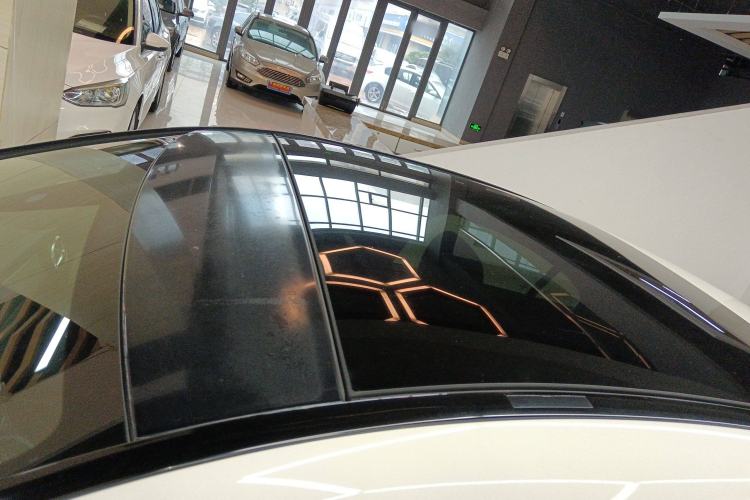 Used Mercedes-Benz CLA 2015 CLA 200
