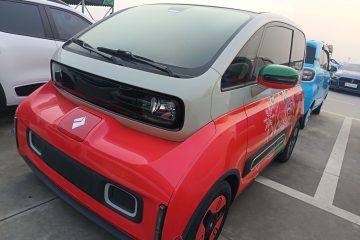 Used Baojun KiWi EV 2021 Designer Ternary Lithium