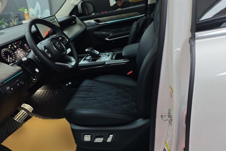 Used Tank 500 New Energy 2023 Hi4-T