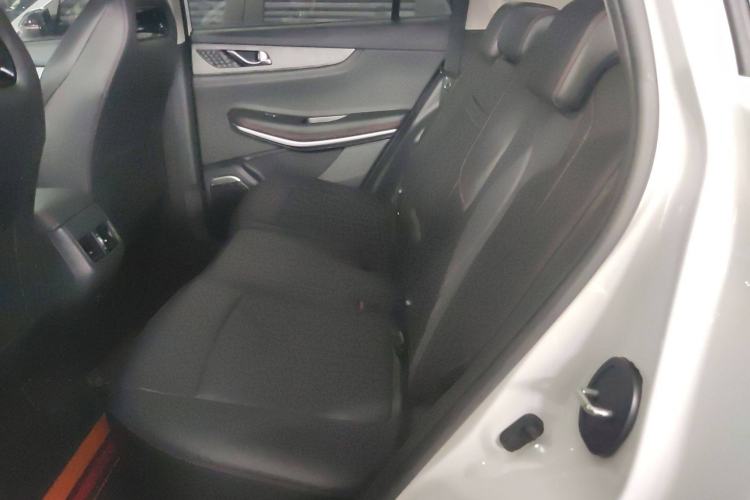 Used Changan CS75 2024 Enjoyment Edition 1.5T DCT Prestige Model
