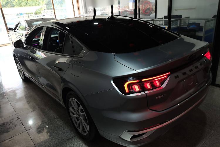 Used Ford Mondeo 2022 Restyled EcoBoost 245 Luxury Version
