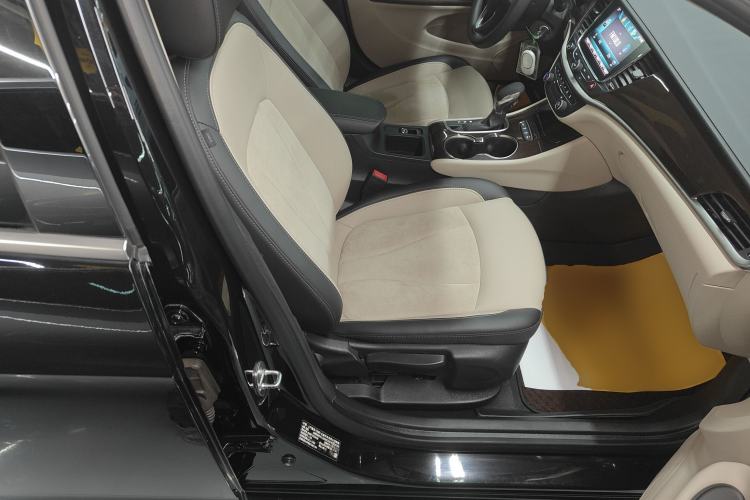 Used Buick Verano 2019 Sedan 15S Automatic Leading Model
