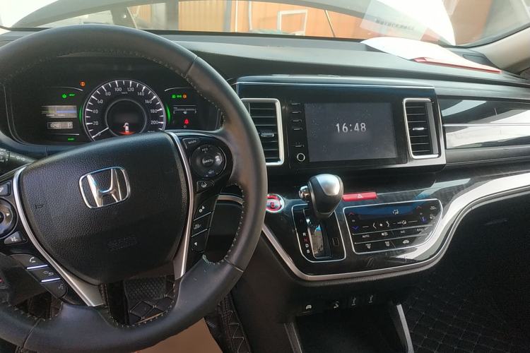 Used Honda Elysion 2019 2.0L Hybrid Comfort Edition
