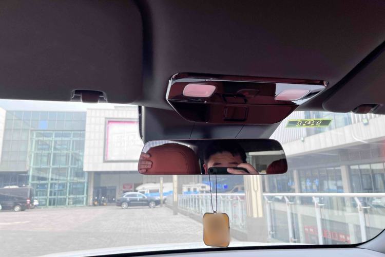 Used Li Auto L6 2024 Max