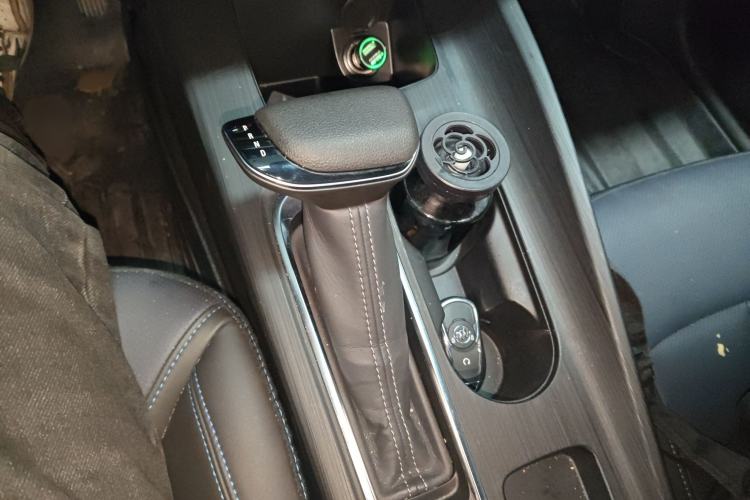 Used Buick Velite 6 2024 450km Range Commuter Version
