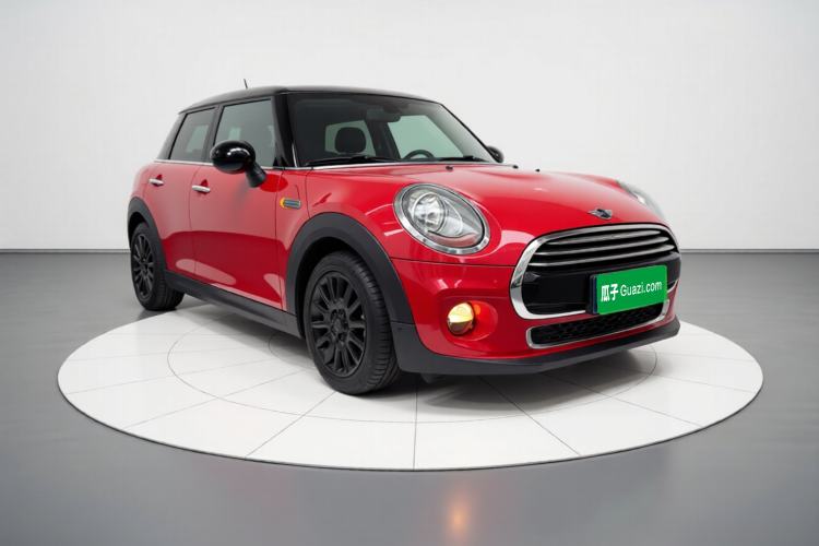 Used  MINI 2016 1.5T COOPER Five-Door Edition