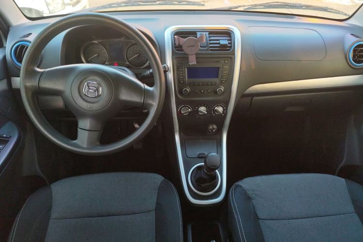 Used Suzuki Wagon R 2019 Revised 1.4L Manual Classic Version
