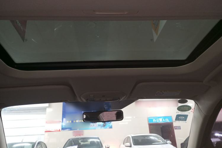 Used Ford Escort 2015 1.5L Manual Fashion Edition
