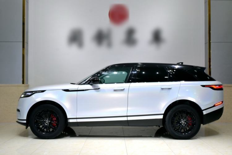 Used Land Rover Range Rover Velar 2020 P250
