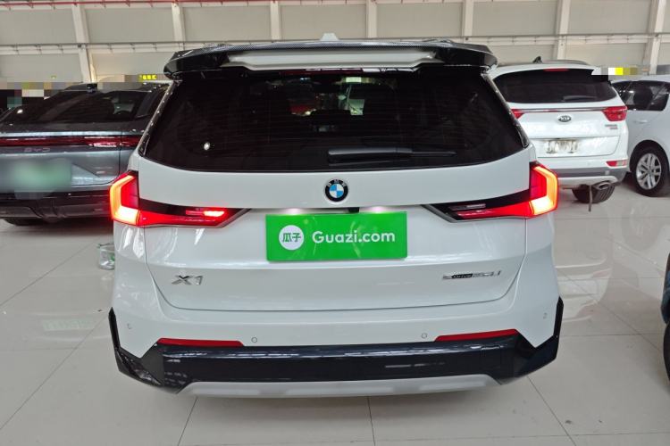 Used BMW X1 2023 sDrive25Li X Design Package