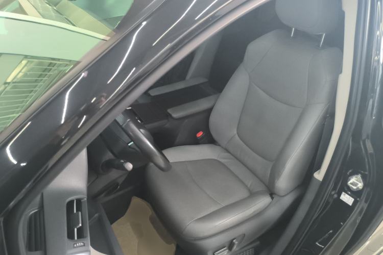 Used Toyota Sienna 2021 2.5L Hybrid Luxury Edition
