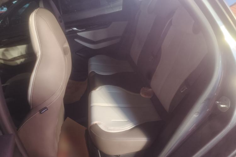 Used BYD Qin PLUS 2023 Champion Edition DM-i 55KM Leading Model
