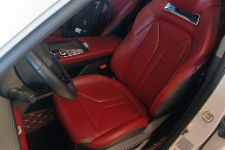 Used Changan CS75 PLUS 2022 2nd Generation 1.5T Automatic Prestige Version
