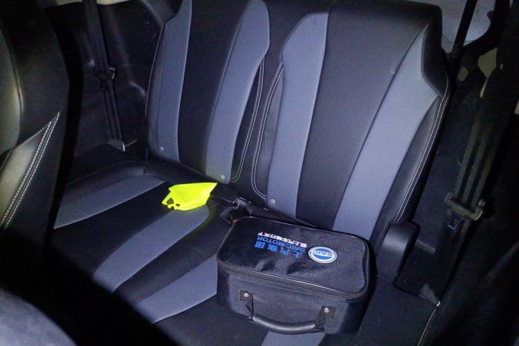 Used Roewe Clever 2022 311km QiQi BoBo Edition