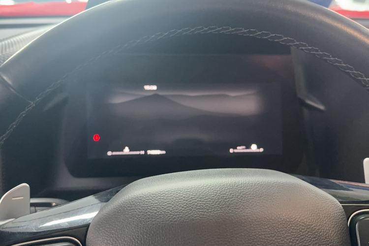 Used Haval DARGO 2022 1.5T DCT Two-Wheel Drive Border Collie Edition
