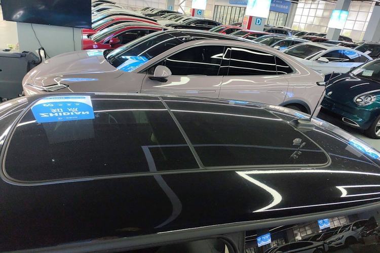 Used  MINI 2014 1.5T COOPER Fun
