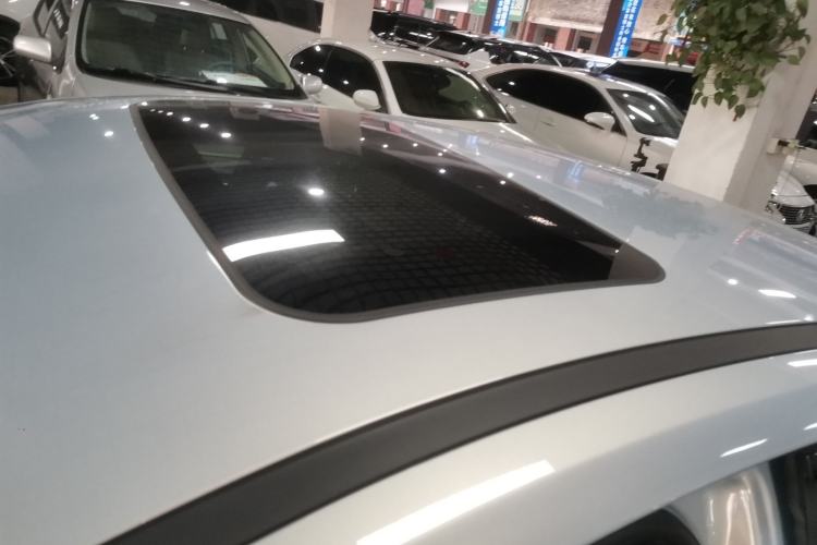 Used GAC Trumpchi EMPOW 2023 Shadow Leopard H Smart Hybrid Edition