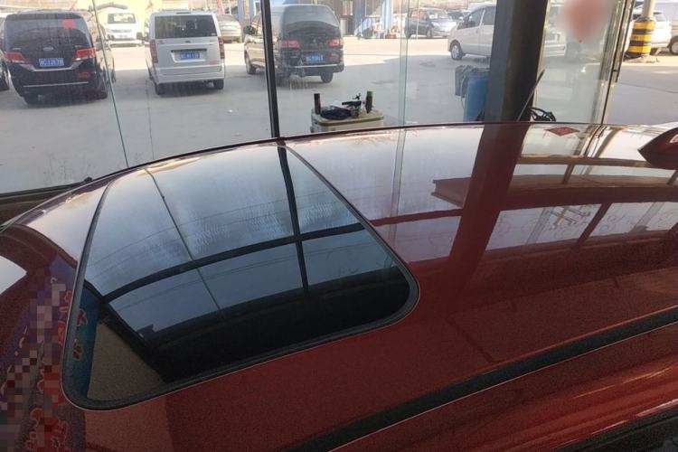 Used Nissan Tiida 2021 1.6L CVT Smart Drive Edition
