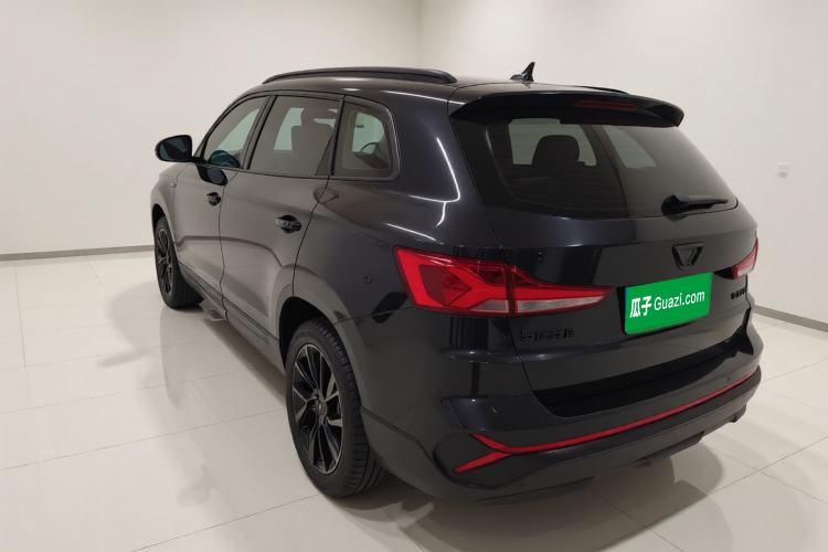 Used Jetta VS7 2022 280TSI Automatic High-Gloss Glory Edition