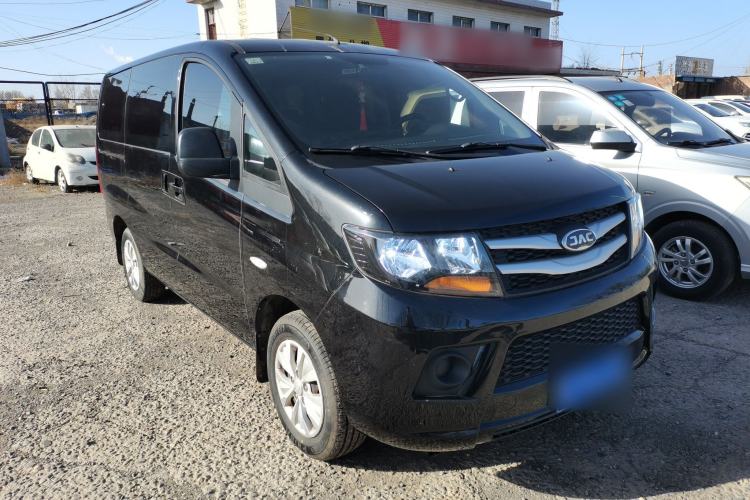 Used  M3 2019 Creator Edition 1.8L Luxury Model