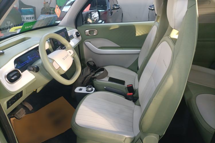 Used  Panda 2025 210km Panda Rider
