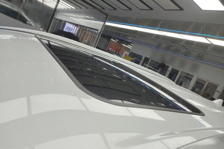 Used Toyota RAV4 2022 2.0L CVT Two-Wheel Drive Fashion Edition
