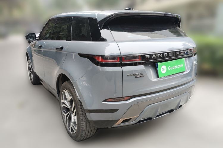 Used Land Rover Range Rover Evoque 2020 249 PS R-DYNAMIC S Sport Edition
