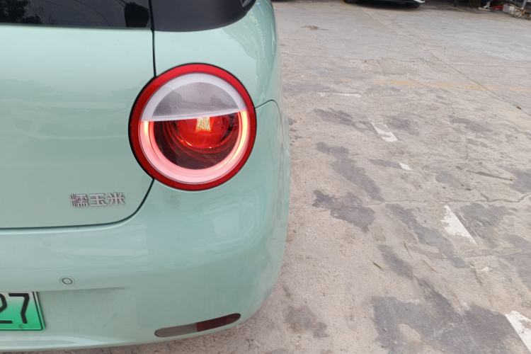 Used  Lumin 2022 210km Sweet Edition
