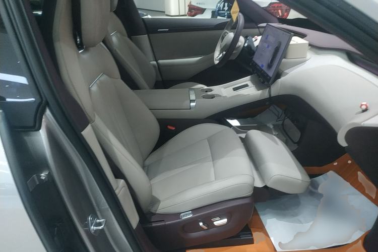 Used Xiaomi Auto YU7 2025 Ultra-Long Range Rear-Wheel Drive Version