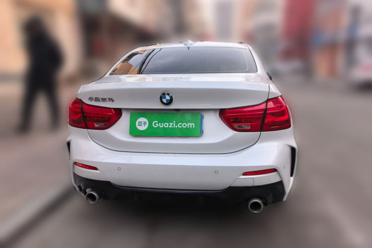 Used BMW 1 Series 2021 120i M Sport Edition