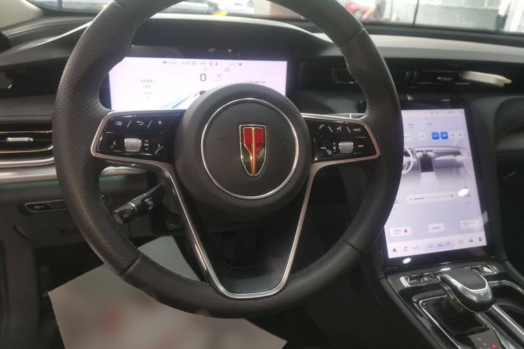 Used Hongqi H5 2023 2.0T Automatic Smart Connect Flagship Edition
