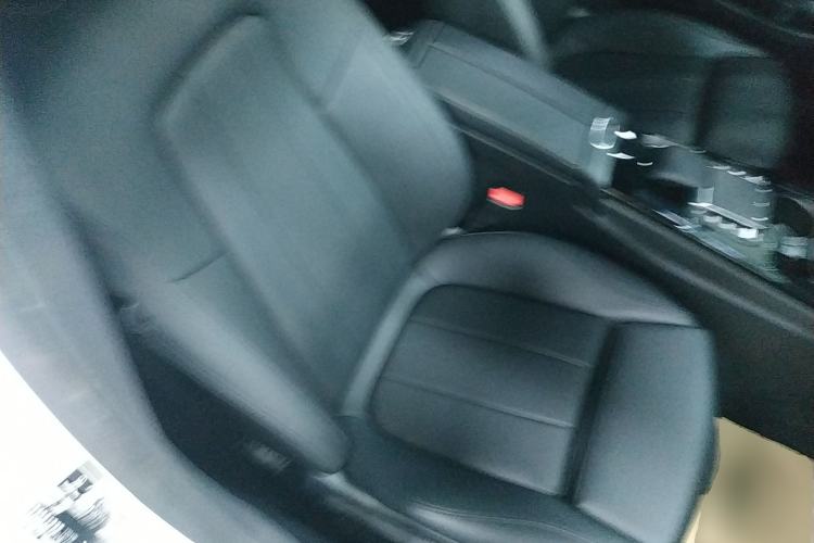 Used Mercedes-Benz A-Class 2020 Restyled A 200 L Sport Sedan Dynamic Version
