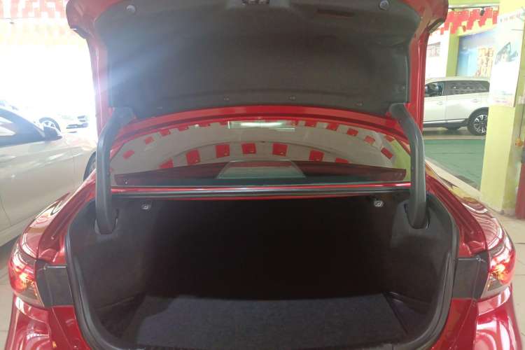 Used Mazda Atenza 2018 2.5L Skyactiv Sport Version China V Standard
