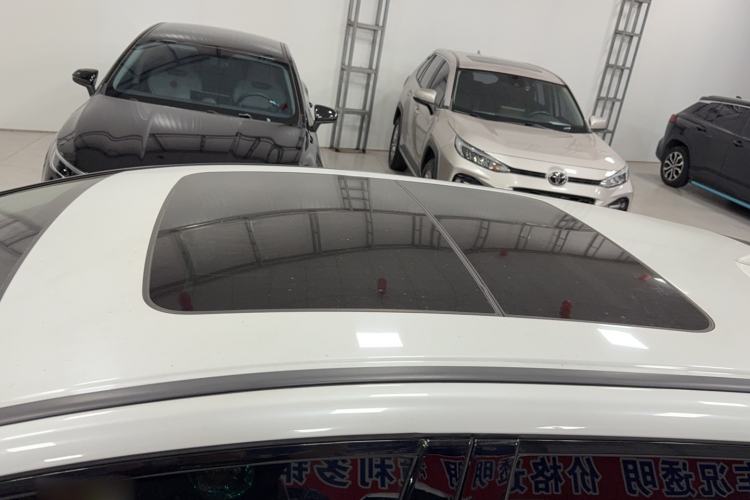 Used Honda Jade 2017 210TURBO CVT Fashion Edition 5-seater
