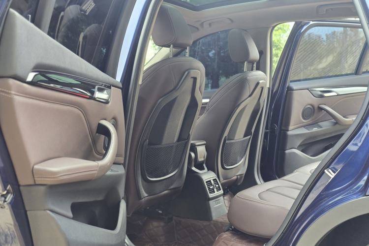 Used BMW X1 2020 sDrive20Li Premium Edition
