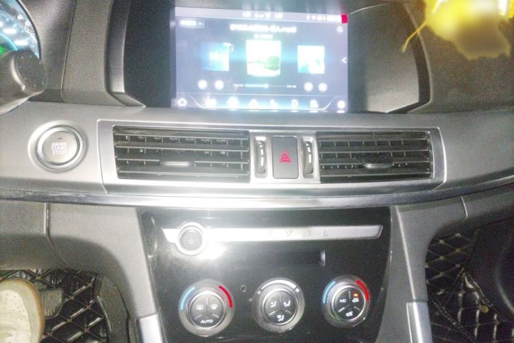 Used Haval H7 2019 2.0T Enjoyment Model China VI Standard