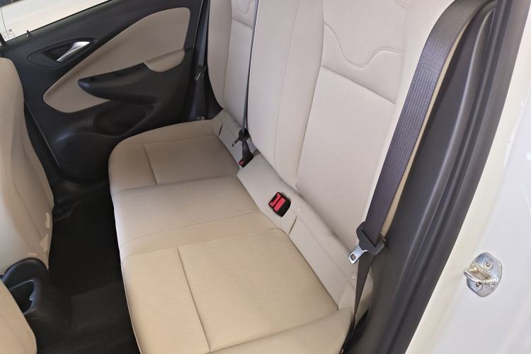 Used Buick Excelle 2020 15N CVT Elite Edition