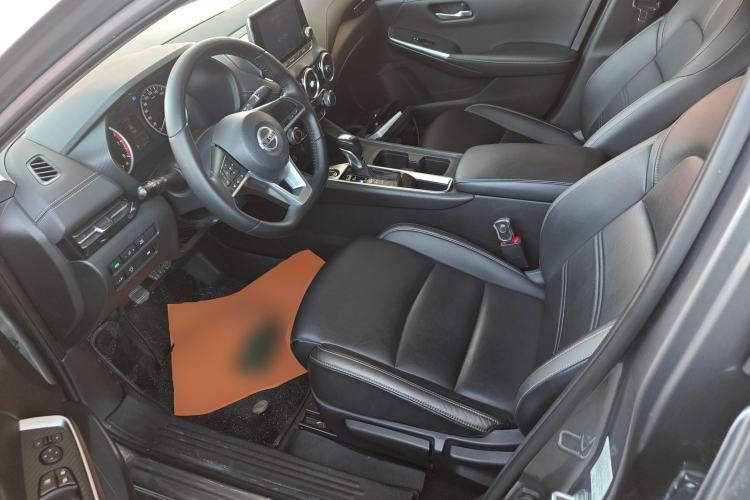 Used Nissan Sylphy 2020 1.6L XL CVT Enjoyment Edition
