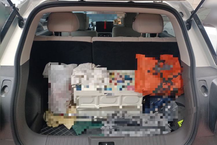 Used AION UT 2025 330 Starlight Edition